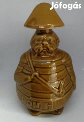 Régi retro kerámia Kiöntő "Ritka"!