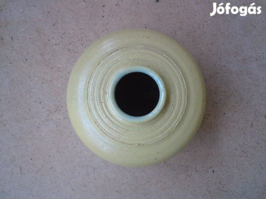 Régi retró kerámia váza