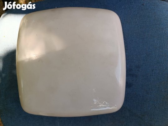 Régi retro lámpa fürdőszobai lámpa