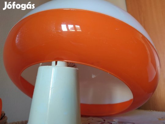 Régi retró mennyezeti lámpa csillár 