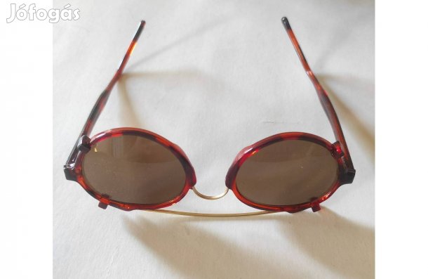 Régi retró napszemüveg (24 cm)