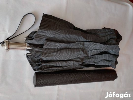 Régi retro összecsukható esernyő