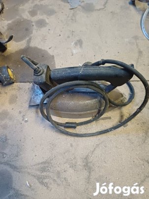 Régi-retró vasaló.