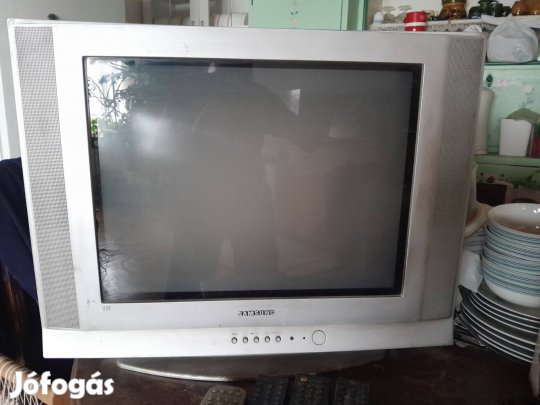 Régi samsung tv
