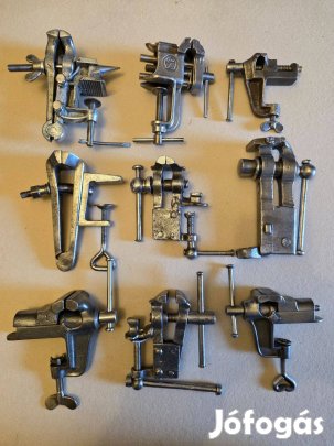 Régi satu gyűjtemény eladó!