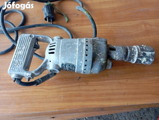 Régi sds fúrógép eladó