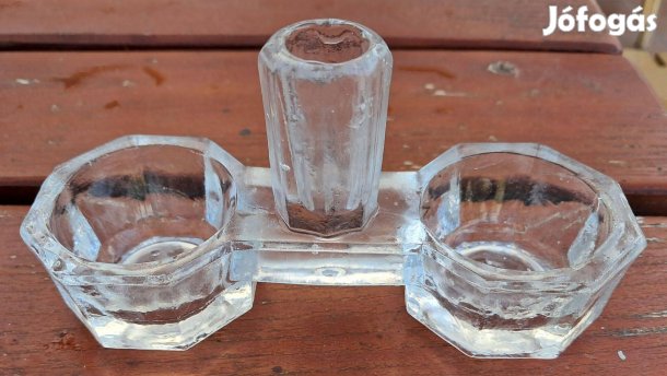 Régi sótartók ( 3 db ) 20260327