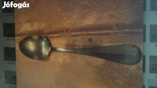 Régi stílusú kanál