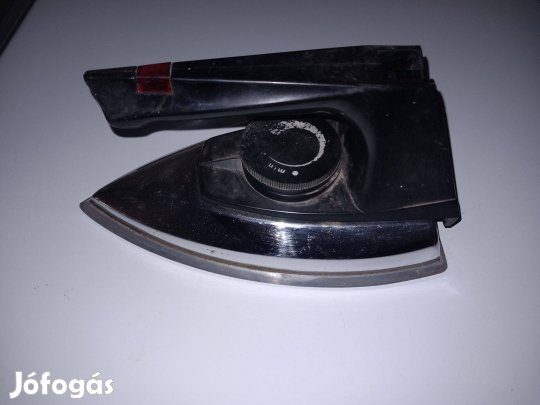 Régi szarvasi vasaló gyűjtőknek