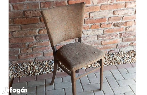 Régi szék eladó