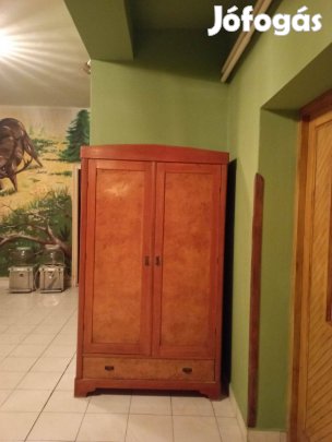 Régi szekrény de jö állapotban elado Egerbaktán