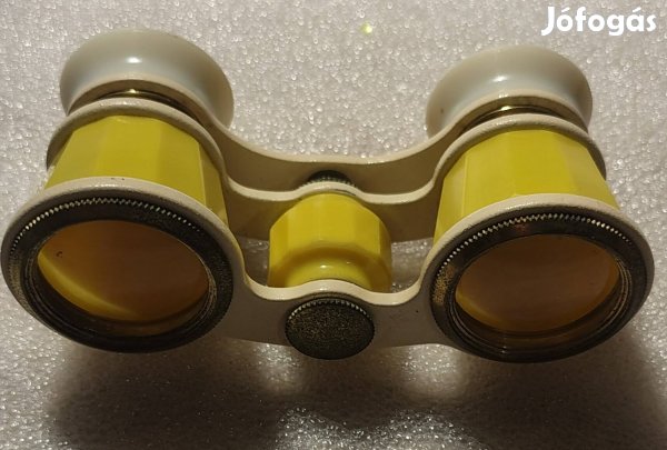 Régi színházi távcső! Hibátlan!