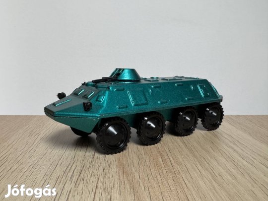 Régi szovjet játék BTR (retro)