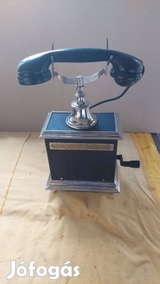 Régi telefon eladó!