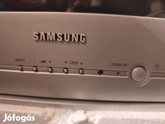 Régi tévék elvihetők 