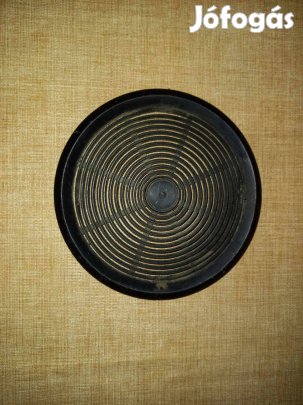 Régi típusú hangszórórács