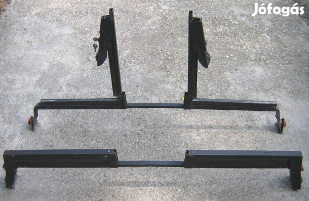 Régi típusú tetőcsomagtartó eladó