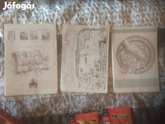 Régi történelmi magazin, Életfa 2500 ft/db