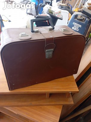 Régi union varrógép eladó