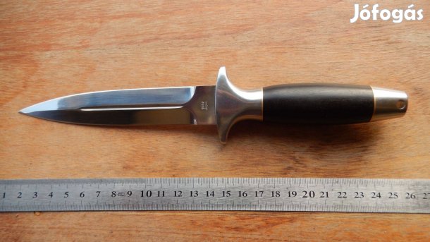 Régi vadász vadászkés Kershaw