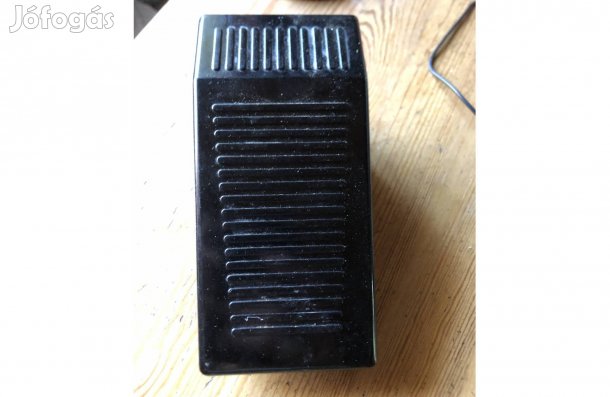 Régi varrógép pedál 5000 Ft