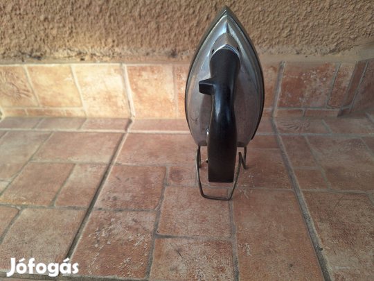 Régi vasaló eladó