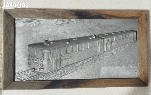 Régi vasut ,vasutas relikvia