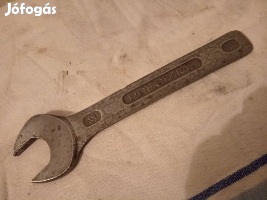 Régi villáskulcs -Nagy méretű 