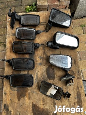 Régi visszapillantó tükrök !