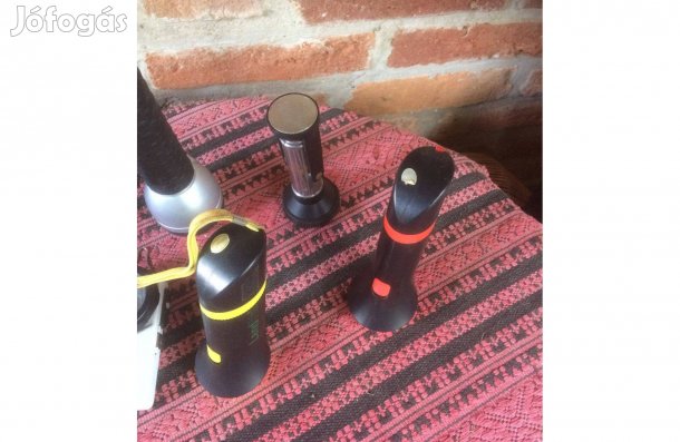 Régi zseblámpa 2500 ft=db