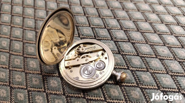 Régi zsebóra