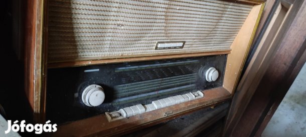 Régiség kitünö álapotban