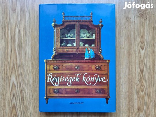 Régiségek könyve