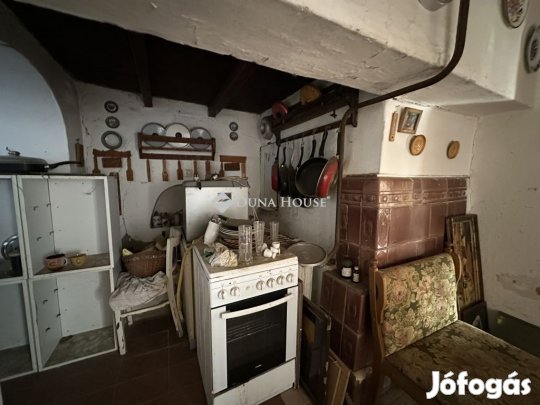 Regölyi 150 nm-es ház eladó