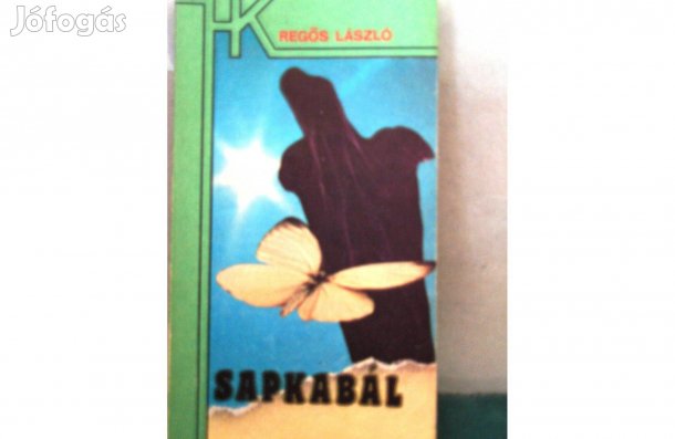 Regős László: Sapkabál