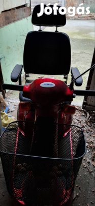 Rehab elektromos moped eladó!d