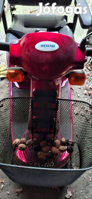 Rehab moped eladó!