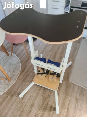 Rehabilitációs állitógép olcsón eladó!