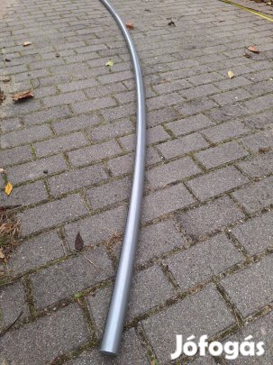 Rehau Rautitan flex ötrétegű cső 40x5,5 (3,5 méter)