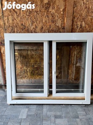 Rehau háromrétegű ablak