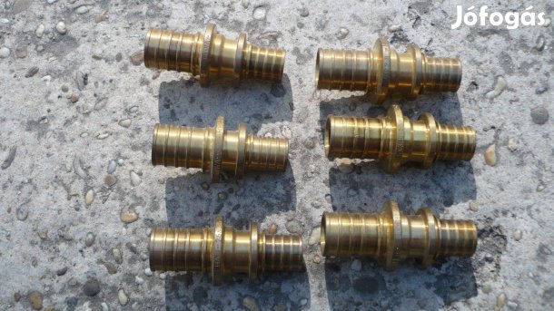 Rehau szűkítő idomok 25x3,5-20x2,8