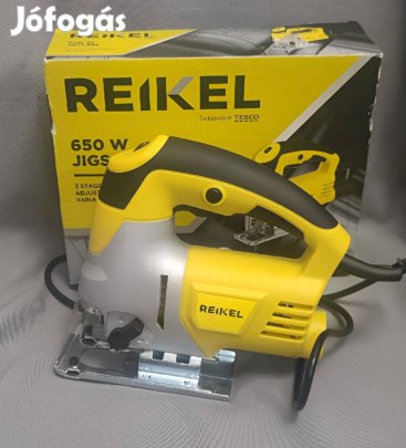 Reikel dekopírfűrész