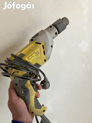 Reikel fúrógép 710 W