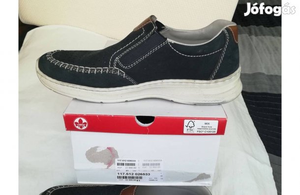 Reiker 41-es cipő eladó