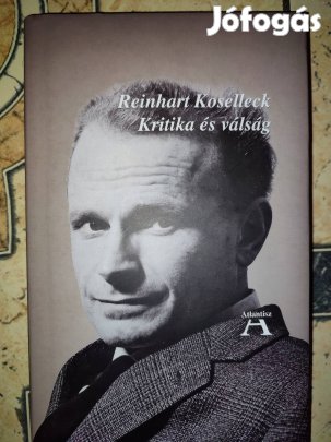 Reinhart Koselleck Kritika és válság