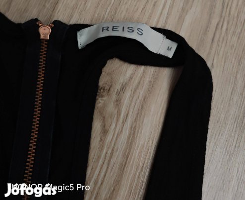 Reiss luxusmárkás női trikó M