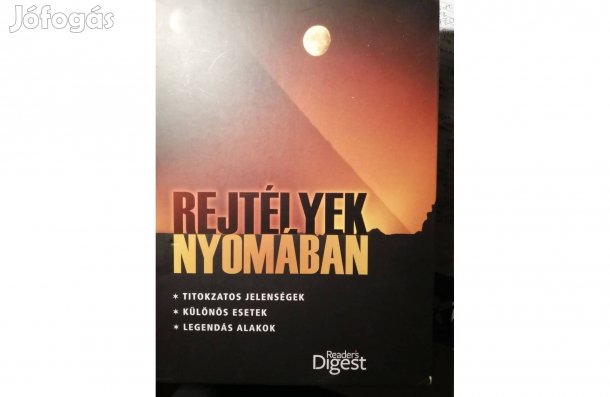 Rejtélyek nyomában