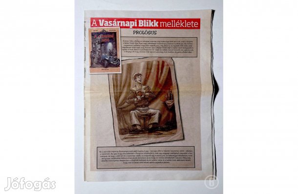 Rejtő Jenő - Korcsmáros Pál: A 14 karátos autó