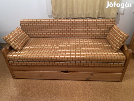 Rekamé - ágy eladó