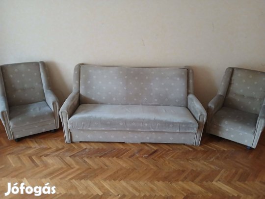 Rekamé és fotelek szolnok-on